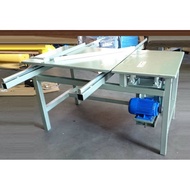 Sliding Table Saw SYO-800 12'' c/w 2hp single phase 230v motor ID119091