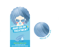 Freshful Hair Color Treatment #ทรีทเม้นท์ เปลี่ยนสีผม