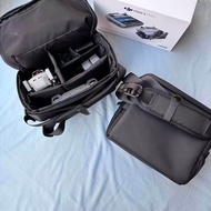 DJI MINI5pro/4pro/4KAIR/2/2S Drone Waterproof Storage Bag DJI AVATV2 Storage Bag