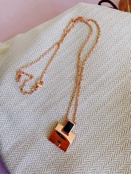 Hermes Eileen Pendant