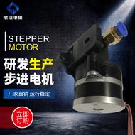 Galileo Extruder Pengurangan Kelajuan Dekat Kelajuan Tinggi Acuan Nilon Bahagian Pembukaan Motor Pen