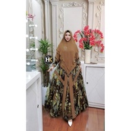 GAMIS SET SYARI ERTAVIA HK