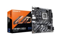 MAINBOARD (1851) GIGABYTE H810M S2H DDR5