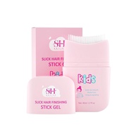 SEVICH Hair Gel For Kids With Comb, Toddler Hair Wax Stick For Girls - Quick Fix For Flyaways & Stra