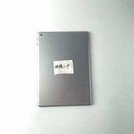 [Disassembly Second-Hand] iPad 5 (WiFi Version) A1822 Silver (1) Back Cover Assembly Rear Case Panel