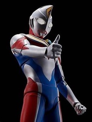 全新 Shf 真骨雕 超人 帝拿 Ultraman Dyna