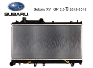 หม้อน้ำรถยนต์ Subaru XV GP 2.0 ปี 2012-2016 รถซุบารุ XV Radiator