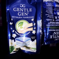 gentle gen sachet cair