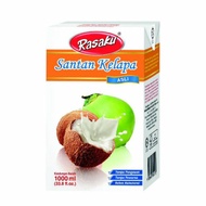 RASAKU SANTAN KELAPA 1L