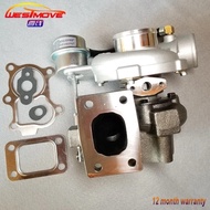 New

 BD30Ti GT2252S turbo 4521870006 452187-0003 452187-0005 14411-69T60 709693-0001  452187-5006S 