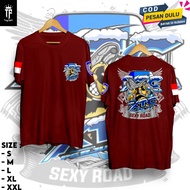 HCSTORE - KAOS XTC XII INDONESIA / KAOS HIGH QUALITY / KAOS DISTRO / KAOS BANDUNG / KAOS KEREN / KAO