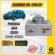 🇲🇾 Ready Stock Perodua Axia (2023) 33490-B2030 Gearbox Oil Cooler CVT Oil Cooler Auto Oil Cooler