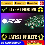 FC 26 POINTS [PC ONLINE GAME ]