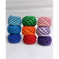 3mm Macrame Braided Cord (10 yards)