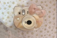 Hello Kitty 富士即影即有相機