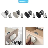 [baoblaze2] Cabinet Drawer Lock, Cupboard Lock, RV Drawer Latch, Cabinet Latch for Home