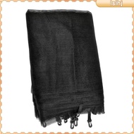[Lslhj] Trampoline Net Trampoline Fence Net Round Frame Trampoline Net Only Trampoline Protection Ne
