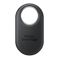 SAMSUNG SmartTag2 智慧防丟器(第二代) 黑 EI-T5600BBEGTW