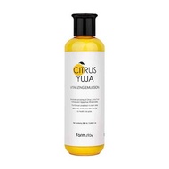 Farm Stay 農舍  Citrus Yuja Vitalizing Emulsion 280 ml
