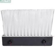 Edge Banding Brush Sturdy PVC Handle PVC Handle Brush For Smooth Edge Finishing