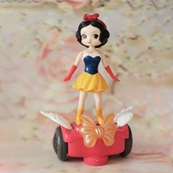 5 in 1 Musical Dancing Doll (Colorful LED) Disney Toys Musical Toys For Kids Dancing Toys Princess T