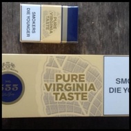 Best Seller! Rokok 555 Kuning Original Import ( London ) Original