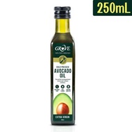 特級初榨冷壓牛油果油/酪梨油 250mL▼J1(00012)(香港行貨) | 生酮飲食 | 高溫煮食