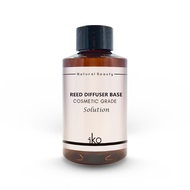 Reed Diffuser Base - Japan 110ml /Reed Diffuser Base - Jepun 110ml
