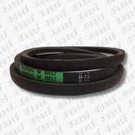 BANDO VAN BELT B72 / V-BELT FANTALI
