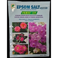 EPSOM SALT MAGNESIUM EPSOM GARAM SULPHATE HIGH QUALITY FERTI 119