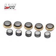 06H10081E Car Engine Oil Filter Mesh Oil Seal Ring 10pcs for VW Golf Jetta Passat Audi A4 A6 Q5 Skod