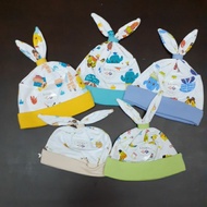 NEWBORN BABY HAT/ LIBBY BABY HAT BABY HAT/MIYO BABY HAT/NOVA BABY HAT