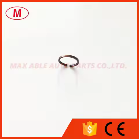 TD03 TD02 TD025 Turbo Repair kits Piston ring/Seal ring (big) for turbocharger turbine side