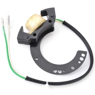 LY 855721A4 855721T8 174-5721 Outboard Magneto Stator Coil Para Sa 6Hp 8Hp 9.9Hp 10Hp 15Hp 20Hp 25H