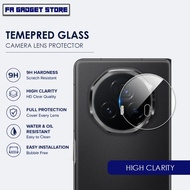 「GLASS」Back Screen Camera Lens Protector for Honor Magic V6 | V5 | V3 | V2 | VS Anti Scratch Cover 9