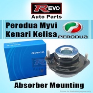 Original Denco Absorber mounting Perodua Kancil Myvi Kenari Kelisa