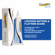 【📦 Ready stock 】Hot Authentic USA Dermatix Ultra Scar Repair Cream Advance Scar Stretch Acne Removal