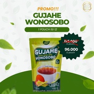 GUJAHE Gula Jawa Jahe Wonosobo – Ikhtiar Alami Jaga Lambung & Perut Nyaman