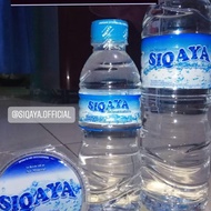Air Mineral SIQAYA Kemasan 330ml