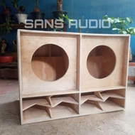 BOX SPEAKER CBS 12 INCH DOBLE