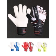 goalkeeper gloves glove goalkeeper kids glove goalkeeper Professional Football Equipment Goalkeeper 