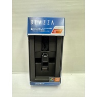 Made In Japan MOLTEN BLAZZA Titanium FIBA Certified Basketball Whistle Treble Referee Loud Volume RA