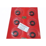 Original Honda tiger mega Pro GL Pro GL max Front gear seal 20x34x7