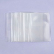 Mini Photocard Sleeves 30pcs 5.5x8.6cm Transparent Card Protector Kpop Photo Card Holder Trading Car