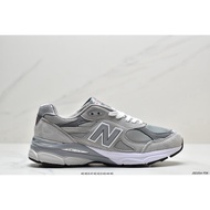 NEW BALANCE M990JD3 NB990 made in USA Yu wenle's Retro jogging shoes
