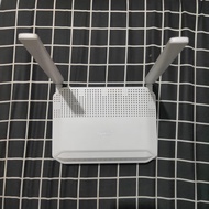 FIBERHOME HG6145F DUALBAND ONT ROUTER CAN ADD WAN
