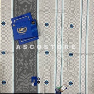 BHS Classic Gold Songket Sarong | BHS Classic Songket SKT Gold