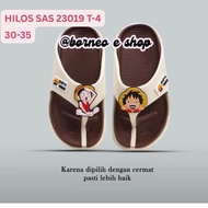 HELOS 23019 T4 K4 baim sandals for boys Tung2 sahur/ sandals for children vilar tung tung sahur/sand