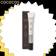 HeveBlue Black Yuja Bean Lifting Auto Eye Cream 15ml