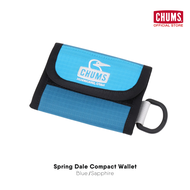 CHUMS Spring Dale Compact Wallet l CHUMS
